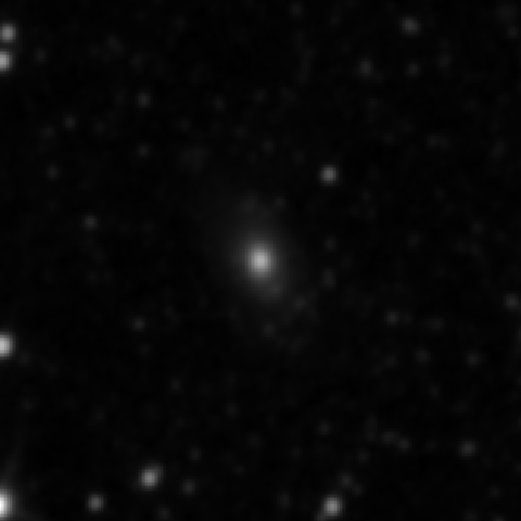 Survey preview for NGC 3728