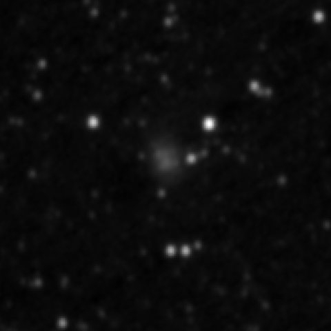 Survey preview for NGC 3741