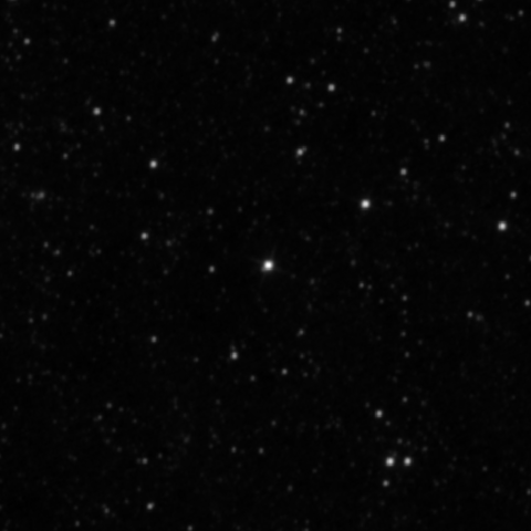 Survey preview for NGC 3792