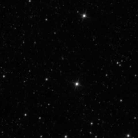 Survey preview for IC 2603