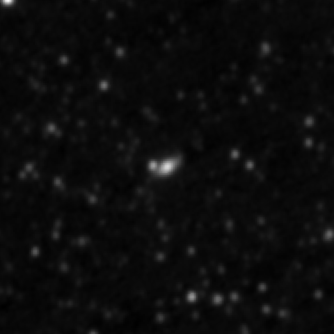 Survey preview for IC 2608