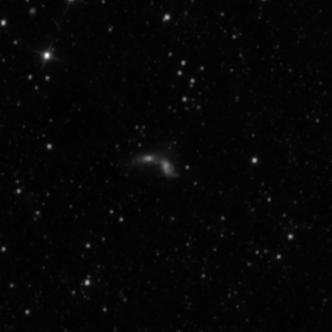 Survey preview for IC 2613