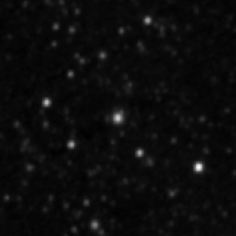 Survey preview for IC 2614
