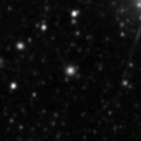 Survey preview for IC 2615