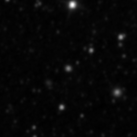 Survey preview for IC 2619