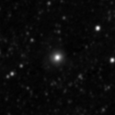 Survey preview for IC 2620