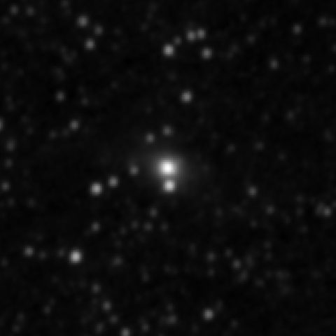 Survey preview for IC 2623