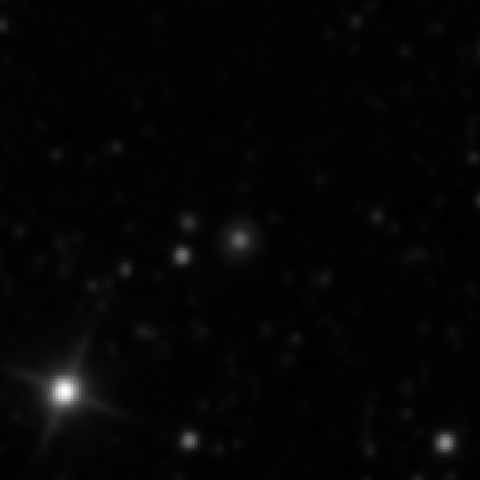 Survey preview for IC 2628