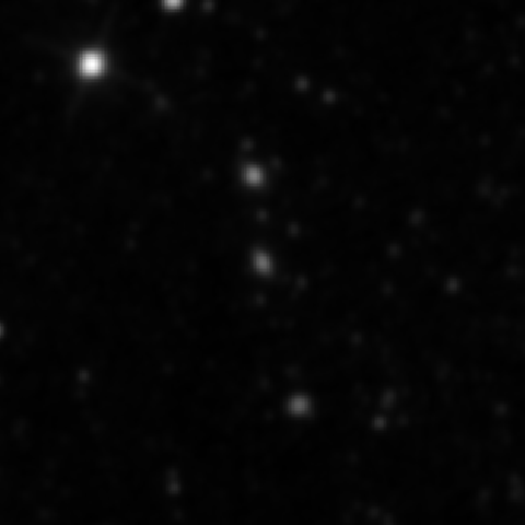 Survey preview for IC 2629