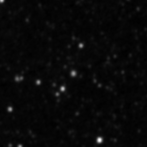 Survey preview for IC 2632