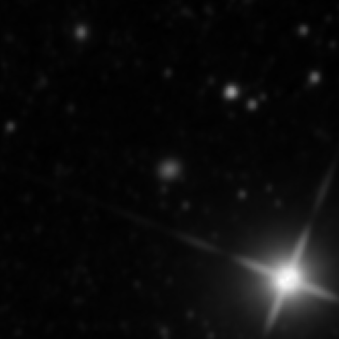 Survey preview for IC 2634