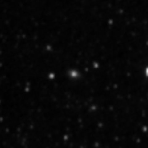 Survey preview for IC 2636