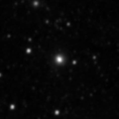Survey preview for IC 2637