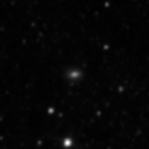 Survey preview for IC 2638