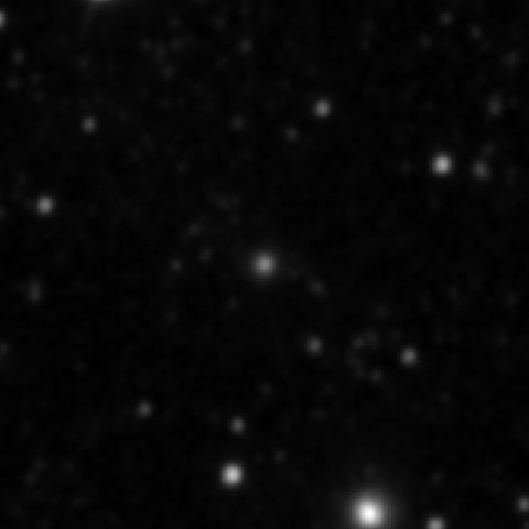 Survey preview for IC 2639