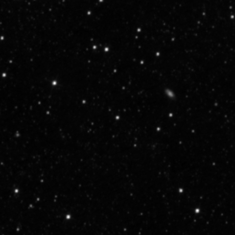 Survey preview for IC 2642