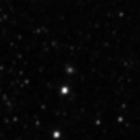 Survey preview for IC 2644