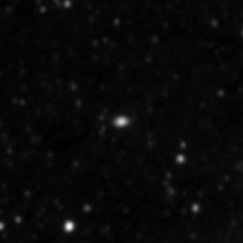 Survey preview for IC 2645