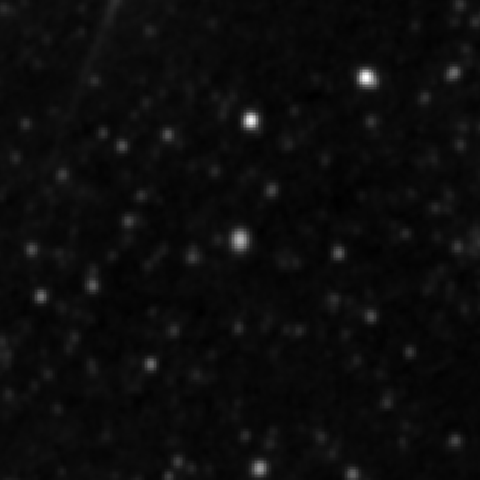 Survey preview for IC 2646