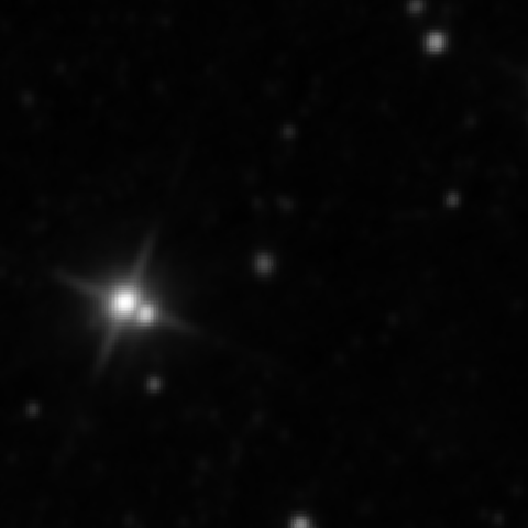 Survey preview for IC 2648