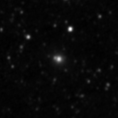 Survey preview for IC 2649