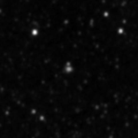 Survey preview for IC 2651