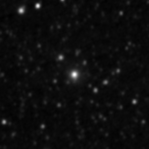 Survey preview for IC 2652