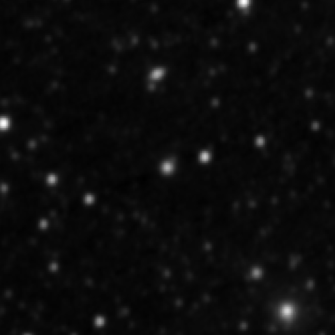 Survey preview for IC 2654