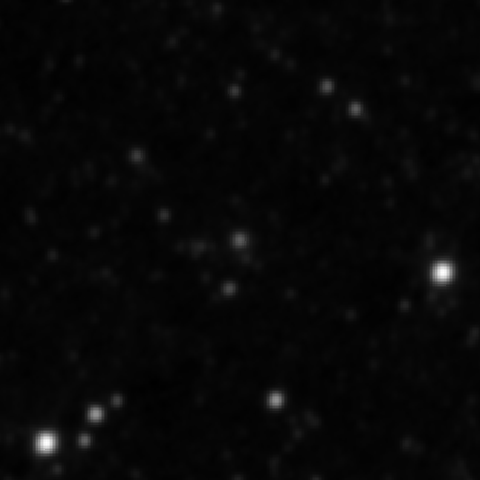 Survey preview for IC 2655