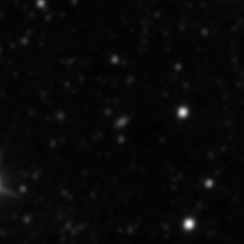 Survey preview for IC 2656