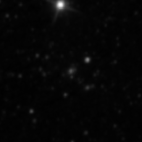 Survey preview for IC 2657