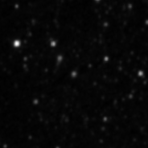 Survey preview for IC 2660