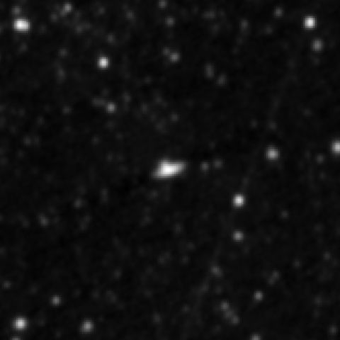 Survey preview for IC 2661