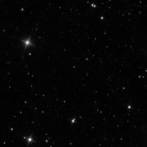 Survey preview for IC 2662