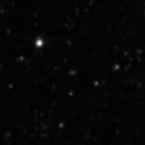 Survey preview for IC 2665