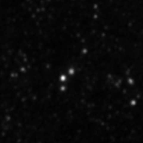 Survey preview for IC 2667