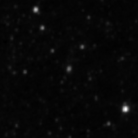 Survey preview for IC 2670