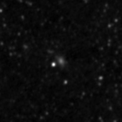 Survey preview for IC 2674