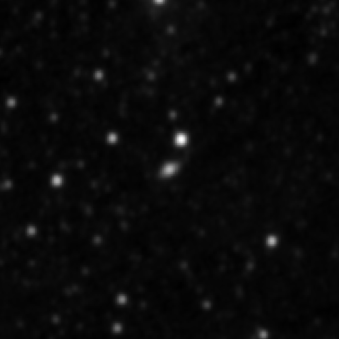 Survey preview for IC 2678