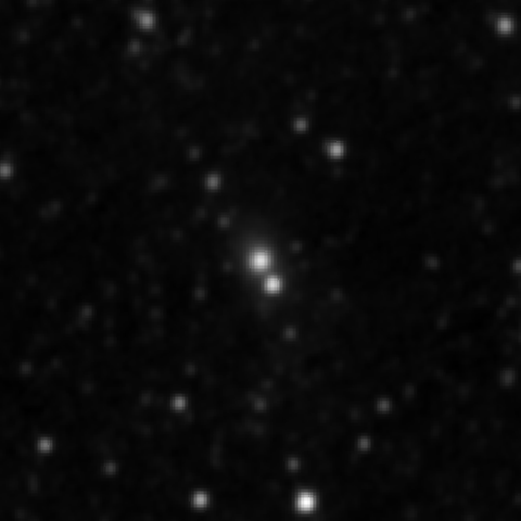 Survey preview for IC 2679