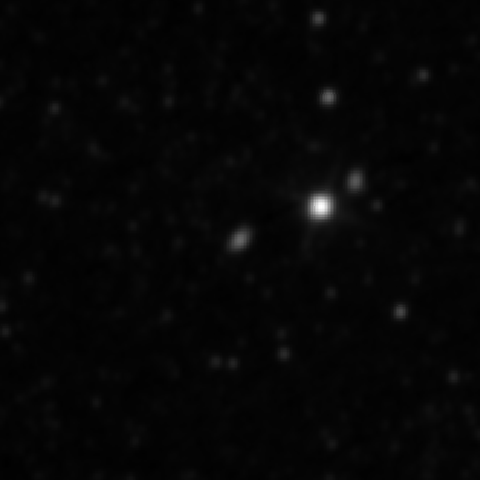 Survey preview for IC 2680