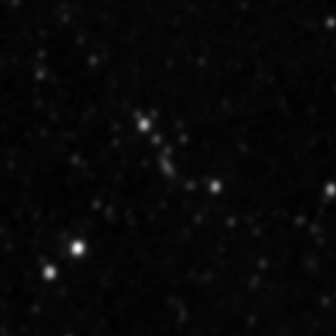 Survey preview for IC 2689