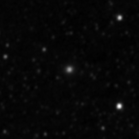 Survey preview for IC 2692