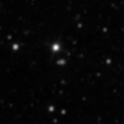 Survey preview for IC 2694
