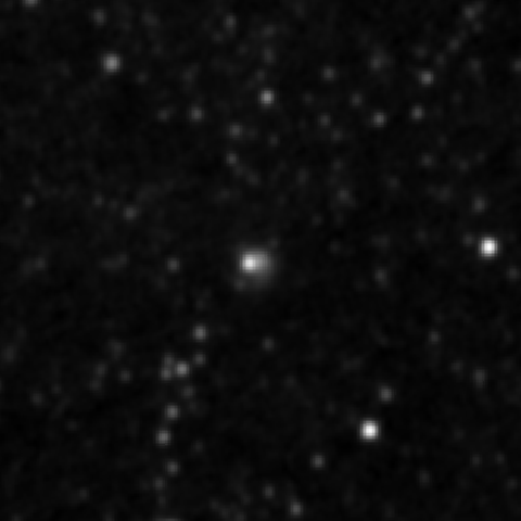 Survey preview for IC 2698