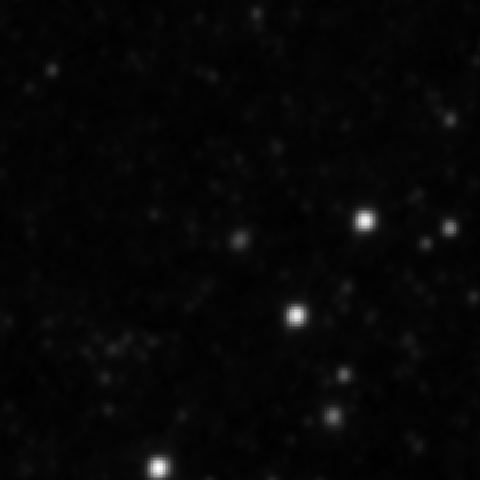 Survey preview for IC 2700
