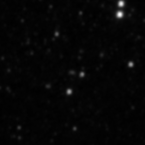Survey preview for IC 2701