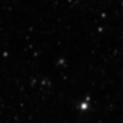 Survey preview for IC 2702