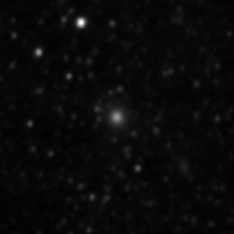 Survey preview for IC 2703