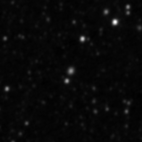 Survey preview for IC 2707
